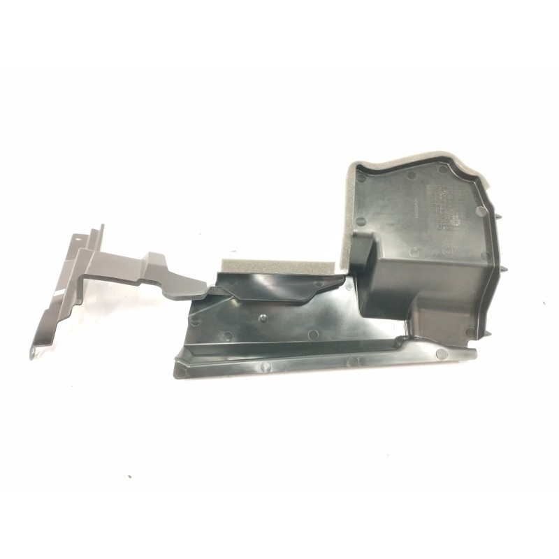 Recambio de moldura para nissan pulsar hatchback (c13) 1.5 dci referencia OEM IAM 628223ZL0A GUÍA AIRE DELANTERA DERECHA 