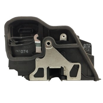 Recambio de cerradura puerta delantera derecha para bmw x3 (e83) 2.0 16v diesel cat referencia OEM IAM 7167074  