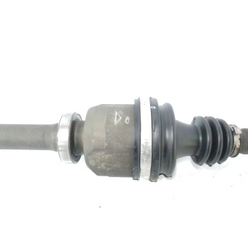 Recambio de transmision delantera derecha para renault espace iv (jk0) dci turbodiesel referencia OEM IAM 8200439891  