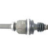 Recambio de transmision delantera derecha para renault espace iv (jk0) dci turbodiesel referencia OEM IAM 8200439891  