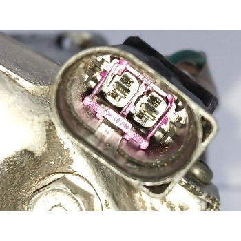 Recambio de compresor aire acondicionado para seat leon (1m1) 1.6 16 v referencia OEM IAM 1J0820803K  