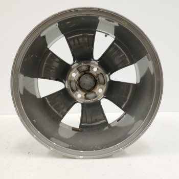 Recambio de llanta para peugeot 2008 (--.2013) 1.6 16v e-hdi fap referencia OEM IAM 9678398177 6,5J16CH4-20 4H 4X108