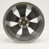 Recambio de llanta para peugeot 2008 (--.2013) 1.6 16v e-hdi fap referencia OEM IAM 9678398177 6,5J16CH4-20 4H 4X108