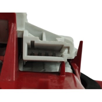 Recambio de piloto trasero izquierdo interior para opel meriva b 1.7 16v cdti referencia OEM IAM   