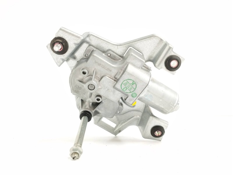 Recambio de motor limpia trasero para suzuki vitara 1.0 12v boosterjet cat referencia OEM IAM Recambio de motor limpia trasero para suzuki vitara 1.0 12v boosterjet cat referencia OEM IAM