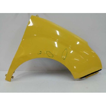 Recambio de aleta delantera derecha para fiat doblo cargo basis maxi kasten referencia OEM IAM   