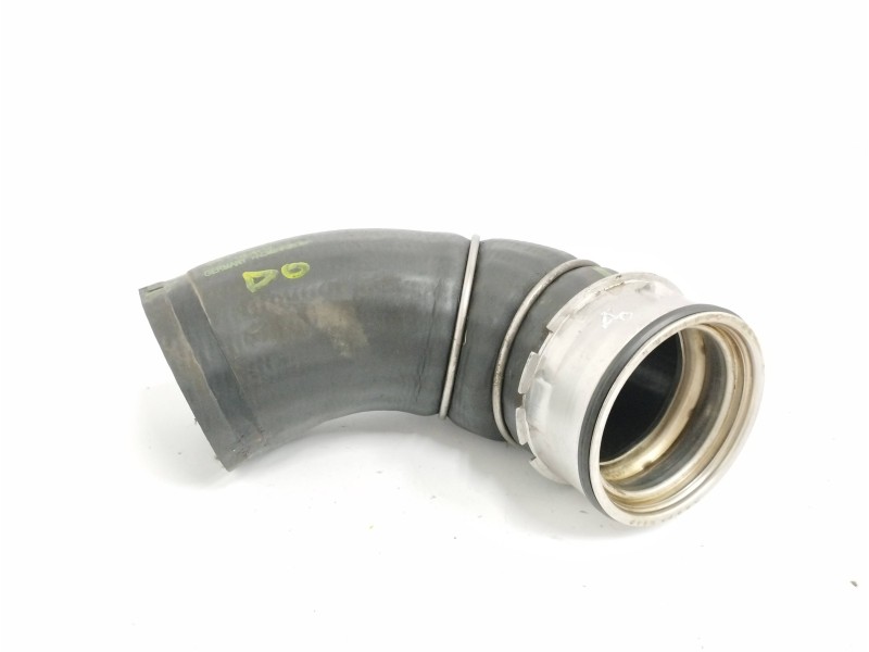 Recambio de tubo presion turbocompresor para bmw serie 3 coupe (e92) 325d referencia OEM IAM 116177984  