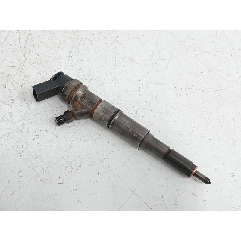 Recambio de inyector para bmw 5 (e60) 530 d referencia OEM IAM 7793836 0445110216 
