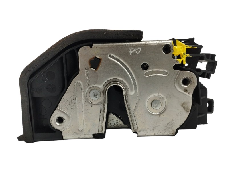 Recambio de cerradura puerta trasera derecha para bmw x3 (e83) 2.0 16v diesel cat referencia OEM IAM 7167076  
