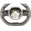 Recambio de volante para peugeot 208 (p2) 1.5 blue-hdi fap referencia OEM IAM 98255044ZD OBSERVAR FOTO 