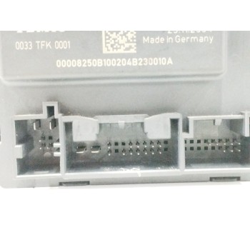 Recambio de modulo electronico para audi a6 berlina (4f2) 3.0 v6 24v tdi referencia OEM IAM 4F0959794A CONTROL DE PUERTA 