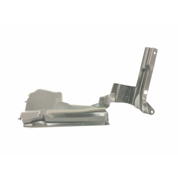 Recambio de moldura para nissan pulsar hatchback (c13) 1.5 dci referencia OEM IAM 628223ZL0A GUÍA AIRE DELANTERA DERECHA 