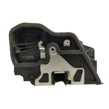Recambio de cerradura puerta trasera derecha para bmw x3 (e83) 2.0 16v diesel cat referencia OEM IAM 7167076  