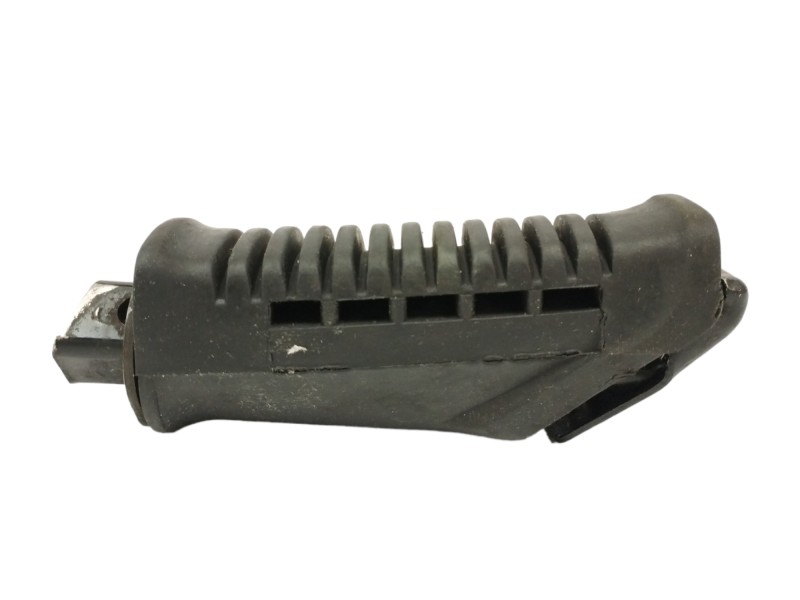 Recambio de estribera izquierda para suzuki gs 500 (gm51b/wvbk) gs 500 k4   (bk) referencia OEM IAM 4370012B01000 TRASERA 