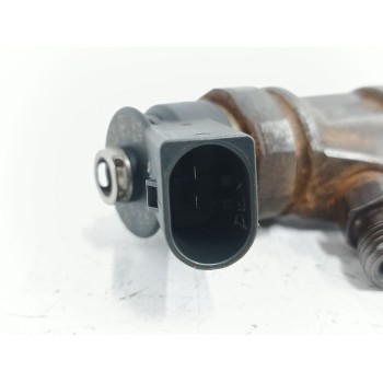 Recambio de inyector para bmw 5 (e60) 530 d referencia OEM IAM 7793836 0445110216 