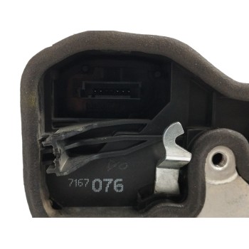 Recambio de cerradura puerta trasera derecha para bmw x3 (e83) 2.0 16v diesel cat referencia OEM IAM 7167076  