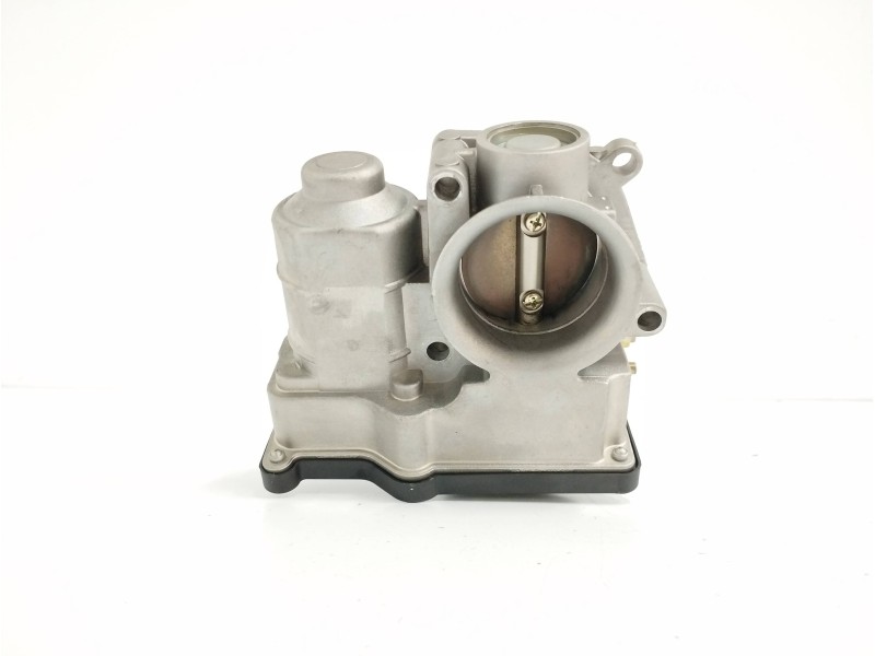 Recambio de caja mariposa para nissan micra (k12e) 1.2 cat referencia OEM IAM SERA57602  
