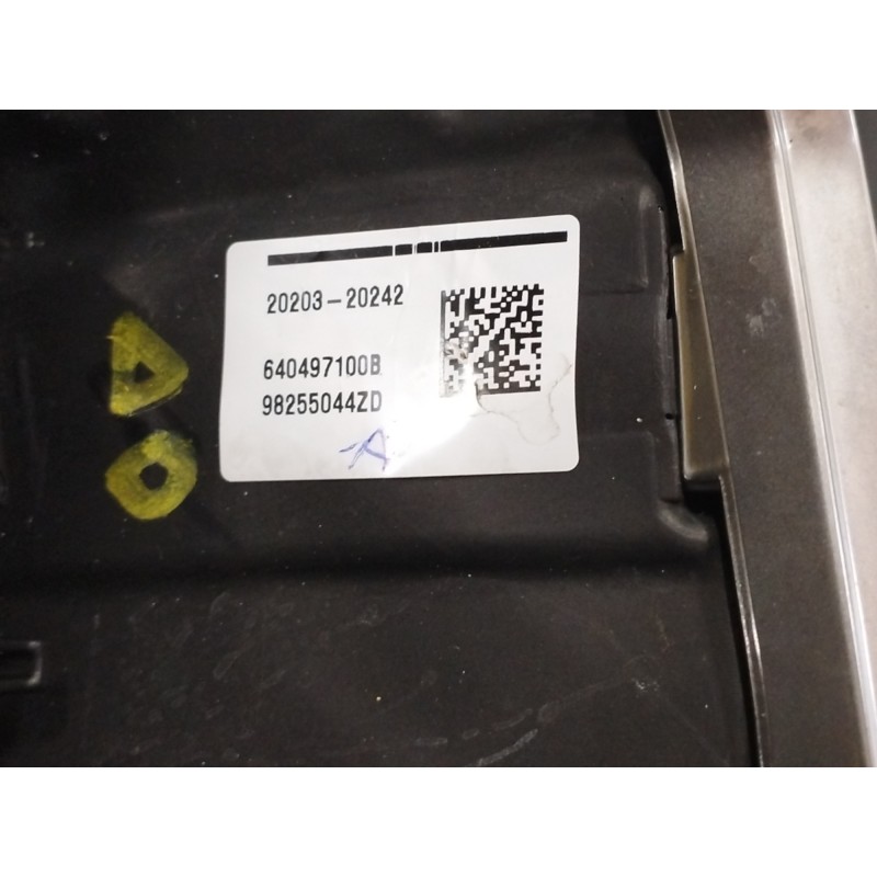 VOLANTE OBSERVAR FOTO