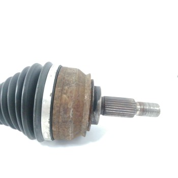 Recambio de transmision delantera derecha para renault espace iv (jk0) dci turbodiesel referencia OEM IAM 8200439891  