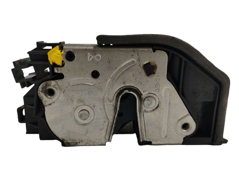 Recambio de cerradura puerta delantera izquierda para bmw x3 (e83) 2.0 16v diesel cat referencia OEM IAM 7167071  