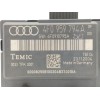 Recambio de modulo electronico para audi a6 berlina (4f2) 3.0 v6 24v tdi referencia OEM IAM 4F0959794A CONTROL DE PUERTA 