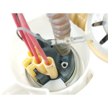 Recambio de aforador para bmw 4 descapotable (f33, f83) 420 i referencia OEM IAM 7344066 0580200701 