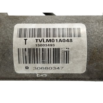 Recambio de cremallera direccion para volvo s40 berlina 2.0 diesel cat referencia OEM IAM 30680347  