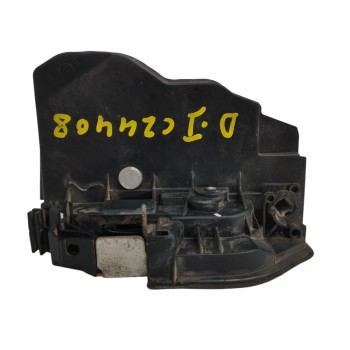 Recambio de cerradura puerta delantera izquierda para bmw x3 (e83) 2.0 16v diesel cat referencia OEM IAM 7167071  