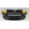 Recambio de paragolpes delantero para fiat doblo cargo basis maxi kasten referencia OEM IAM 735525448  