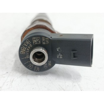 Recambio de inyector para bmw 5 (e60) 530 d referencia OEM IAM 7793836 0445110216 