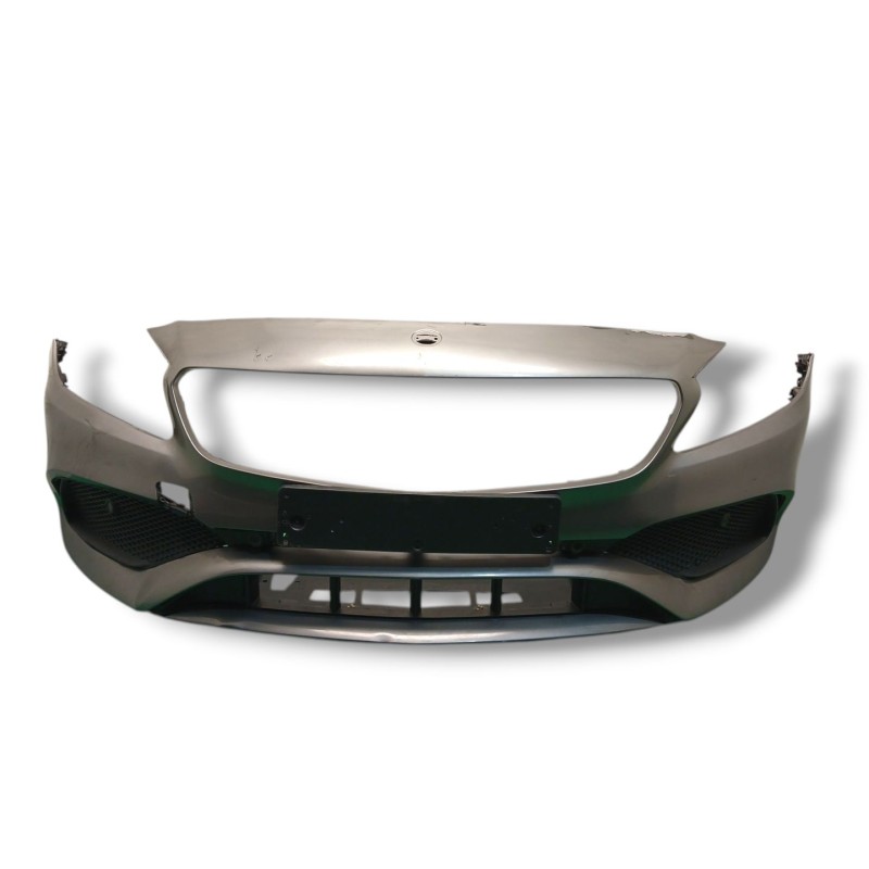 Recambio de paragolpes delantero para mercedes-benz clase a (w176) a 180 (176.042) referencia OEM IAM A1768809800  