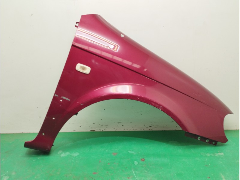 Recambio de aleta delantera derecha para kia carnival ii 2.9 crdi cat referencia OEM IAM K57A52111  