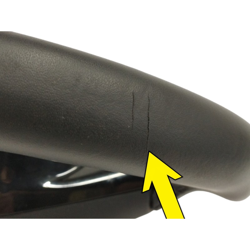 VOLANTE OBSERVAR FOTO