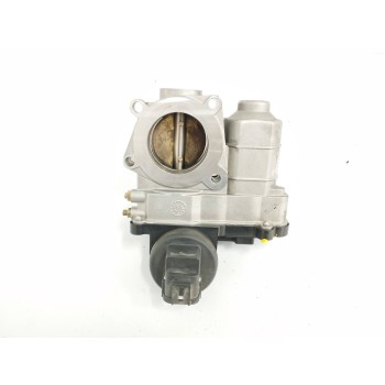 Recambio de caja mariposa para nissan micra (k12e) 1.2 cat referencia OEM IAM SERA57602  