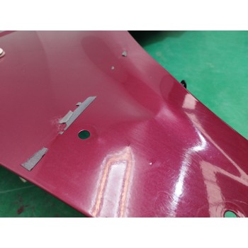 Recambio de aleta delantera derecha para kia carnival ii 2.9 crdi cat referencia OEM IAM K57A52111  