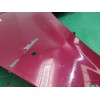 Recambio de aleta delantera derecha para kia carnival ii 2.9 crdi cat referencia OEM IAM K57A52111  