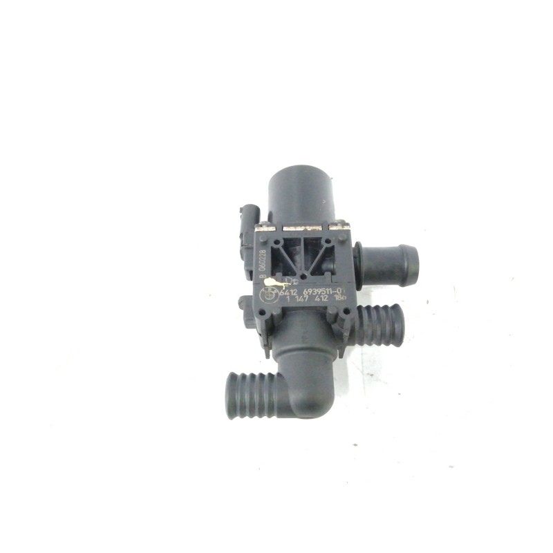 Recambio de valvula intercambio de calefaccion para bmw x5 (e53) 3.0 turbodiesel cat referencia OEM IAM 64126939511 1147412186 