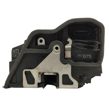 Recambio de cerradura puerta trasera izquierda para bmw x3 (e83) 2.0 16v diesel cat referencia OEM IAM 7167075  