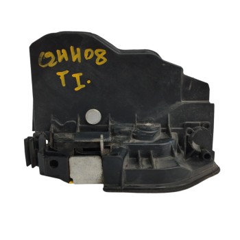Recambio de cerradura puerta trasera izquierda para bmw x3 (e83) 2.0 16v diesel cat referencia OEM IAM 7167075  