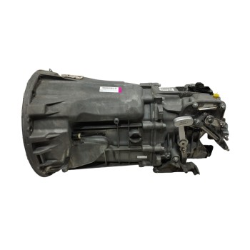 Recambio de caja cambios para mercedes-benz sprinter 3,5-t furgoneta (b906) 319 cdi / bluetec (906.631, 906.633, 906.635, 906.63