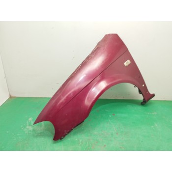 Recambio de aleta delantera izquierda para kia carnival ii 2.9 crdi cat referencia OEM IAM   