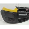 Recambio de paragolpes delantero para fiat doblo cargo basis maxi kasten referencia OEM IAM 735525448  