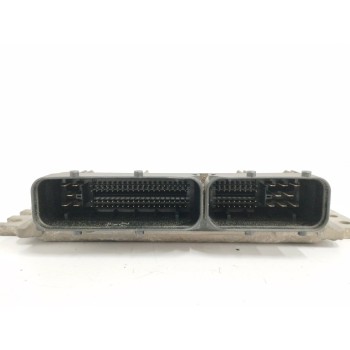 Recambio de centralita motor uce para nissan micra (k12e) 1.2 cat referencia OEM IAM MEC37300  