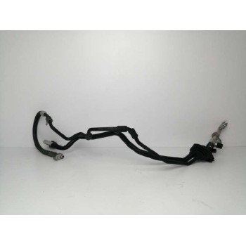 Recambio de tubos aire acondicionado para audi a4 berlina (b5) 1.9 tdi referencia OEM IAM 8D1260712N  