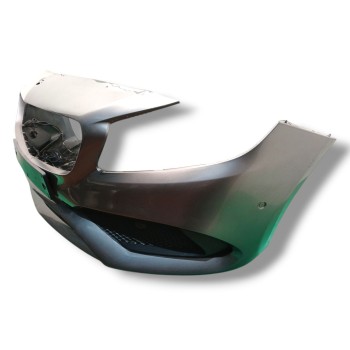 Recambio de paragolpes delantero para mercedes-benz clase a (w176) a 180 (176.042) referencia OEM IAM A1768809800  