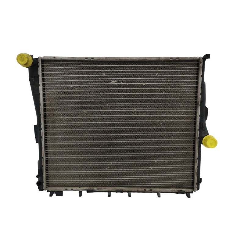 Recambio de radiador agua para bmw x3 (e83) 2.0 d referencia OEM IAM 3403551  