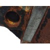 Recambio de puente delantero para jeep cherokee (xj) 2.5 td lx referencia OEM IAM 52068737AC  RELACION 3.73