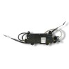 Recambio de freno de mano electrico para renault scenic ii grand confort expression referencia OEM IAM 8200418648  
