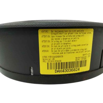 Recambio de airbag delantero izquierdo para opel tigra twin top 1.4 16v referencia OEM IAM 93319474  