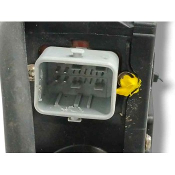Recambio de freno de mano electrico para renault scenic ii grand confort expression referencia OEM IAM 8200418648  